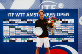 Pieter de Lange Amstelveen Open 2026