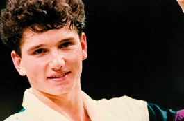 Deze Week In1994 Krajicek Verrast Vriend Vijand En Zichzelf