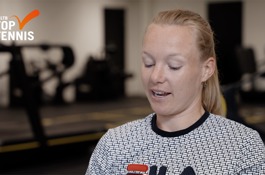 Kiki Bertens