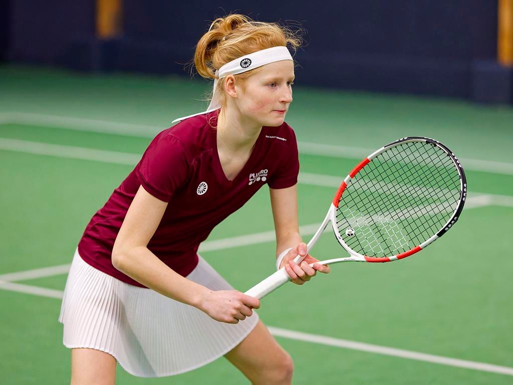 Kiki Beck 2026 Tennis Europe