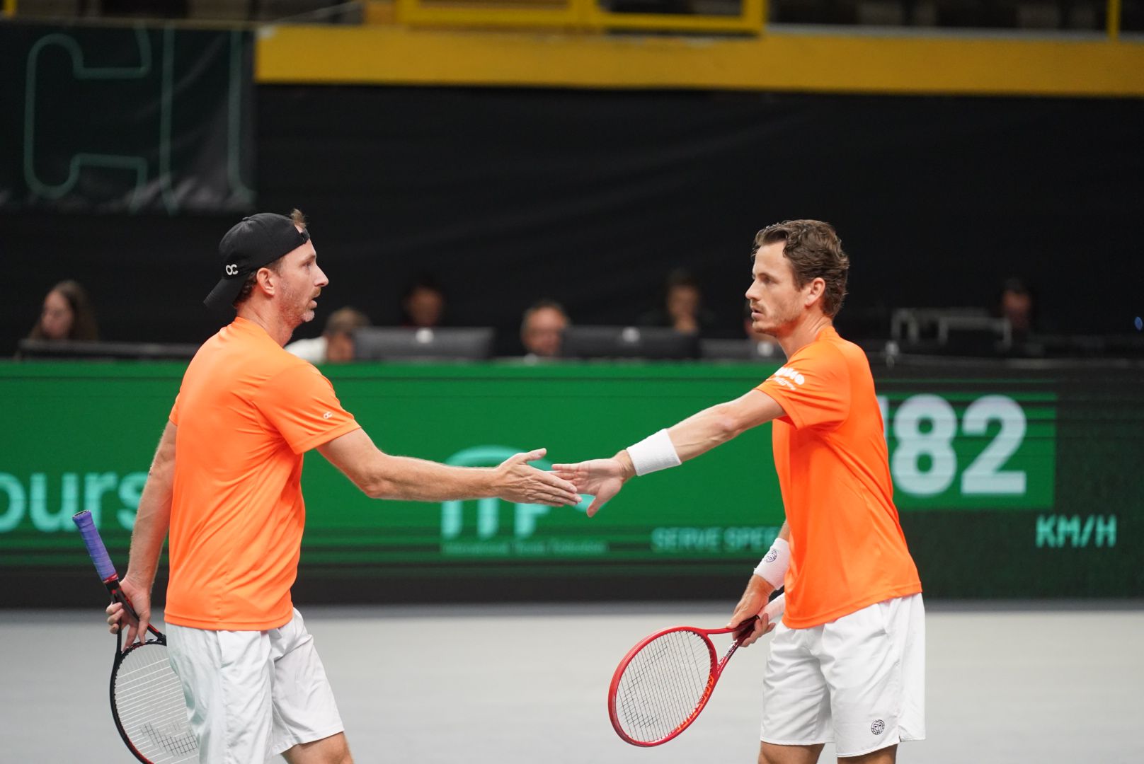 Finals Split - Middelkoop Koolhof