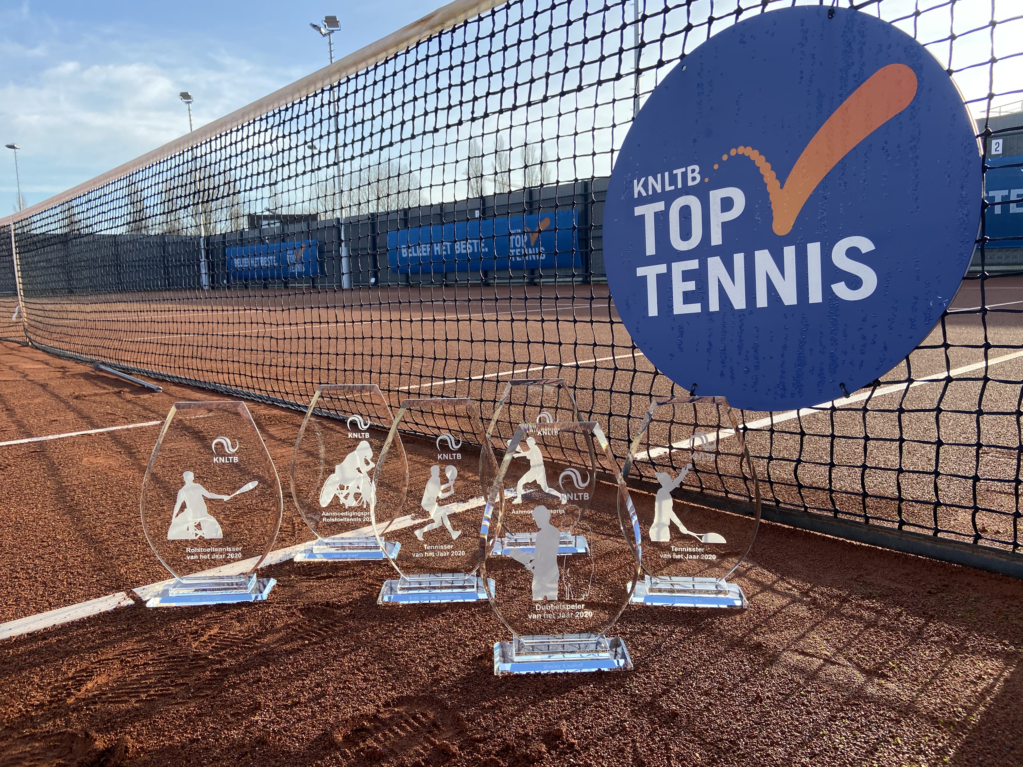 KNLTB Tennis Awards