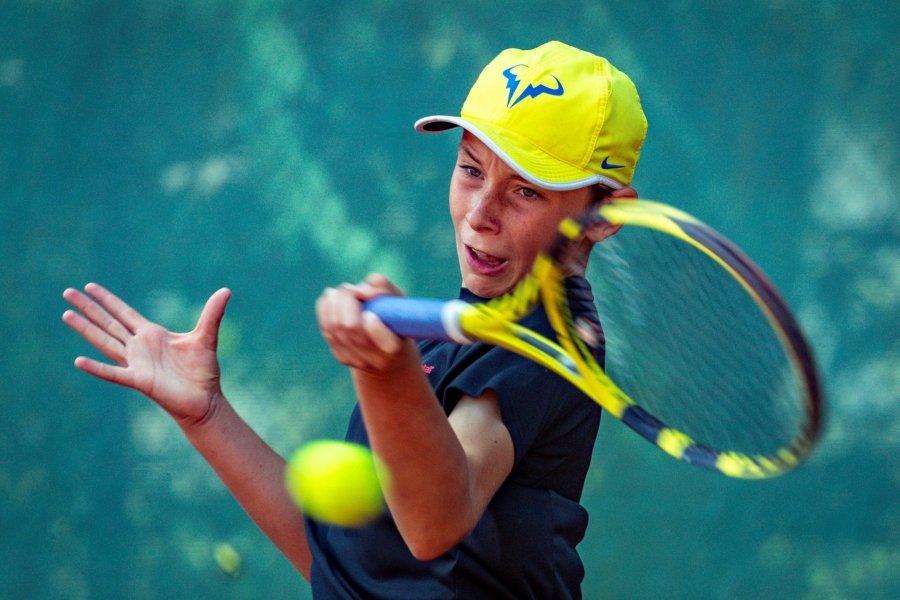 Mees Rottgering 2019