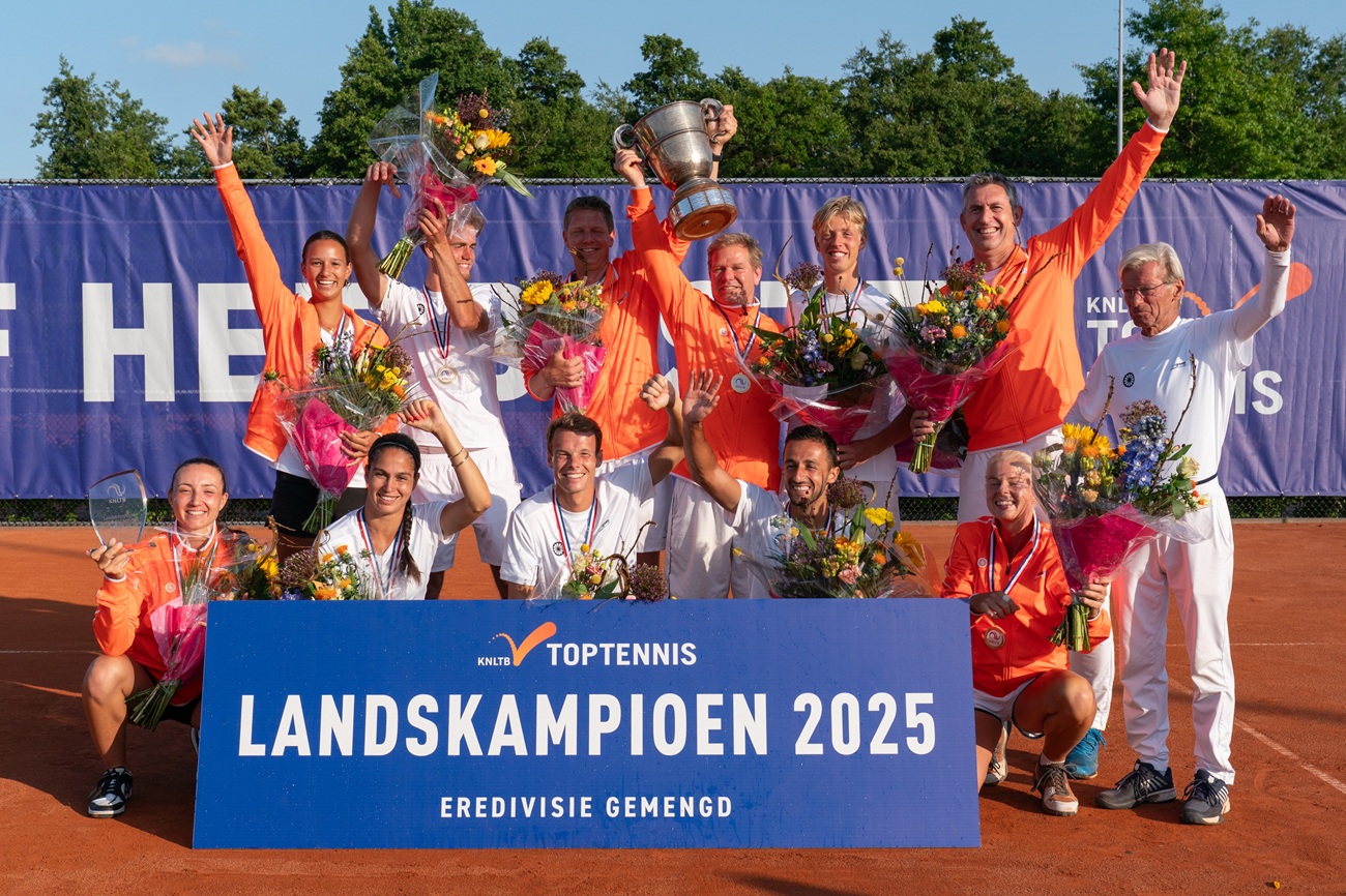 MF - Leimonias landkampioen 2025