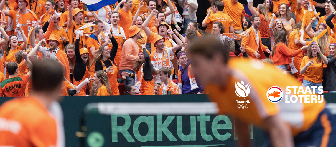 Header TeamNL Staatsloterij