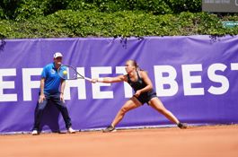 Sarah van Emst (Daisy, finale 2024)