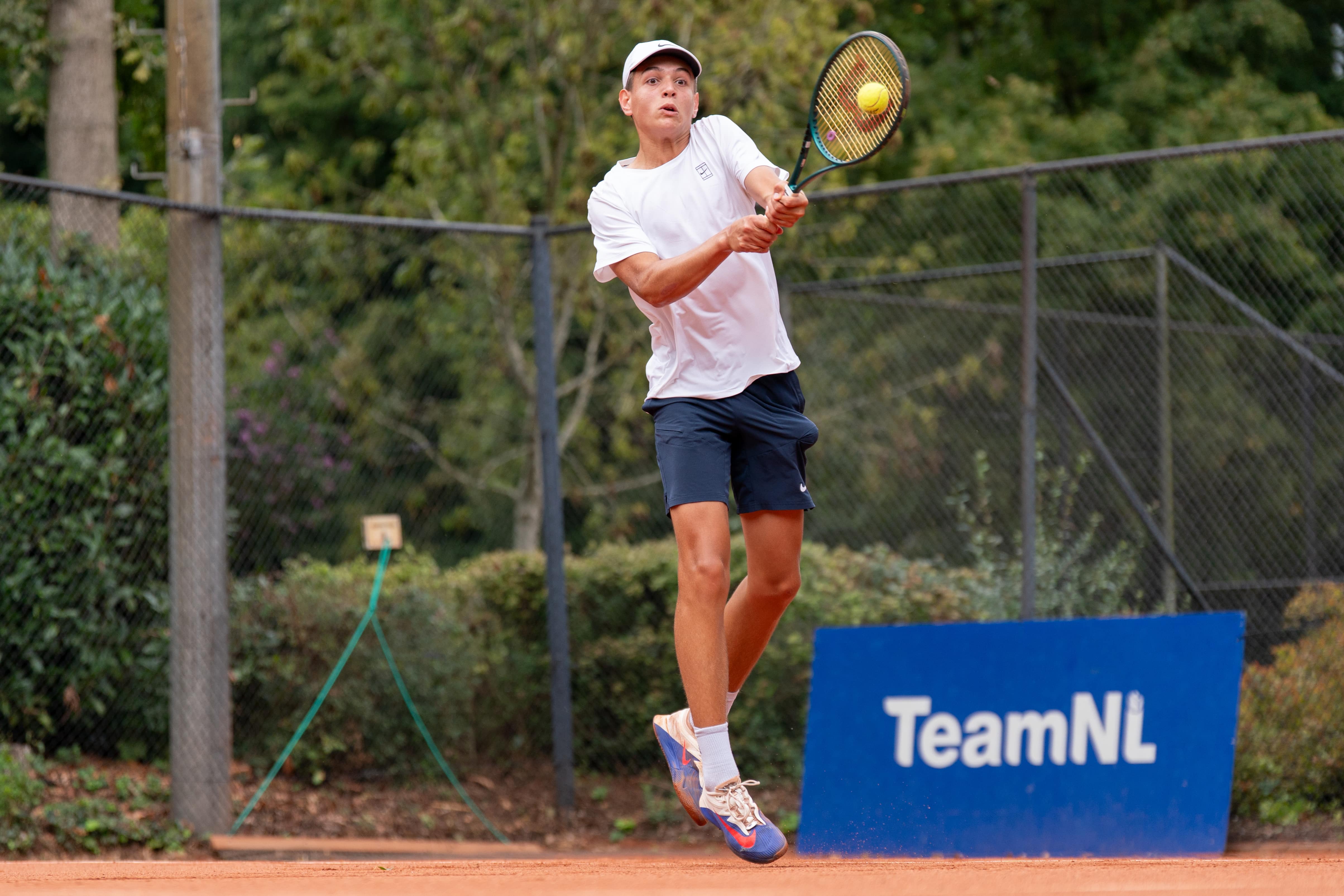 Laurens Drijver NJK 2025 (2)