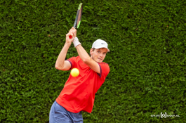 Alec Deckers (Sportsnap.nl, ITF The Hague)