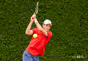 Alec Deckers (Sportsnap.nl, ITF The Hague)