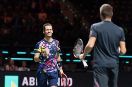 Marleen Fouchier ABN AMRO Open 2024 DSC07814