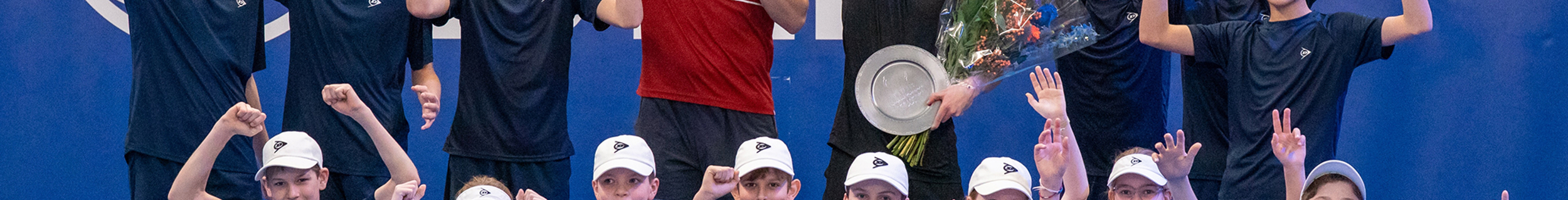 NK Tennis 2025 finalisten heren