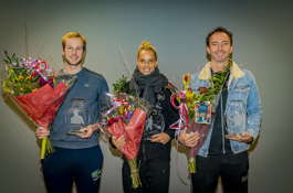 KNLTB Tennis Awards 2021