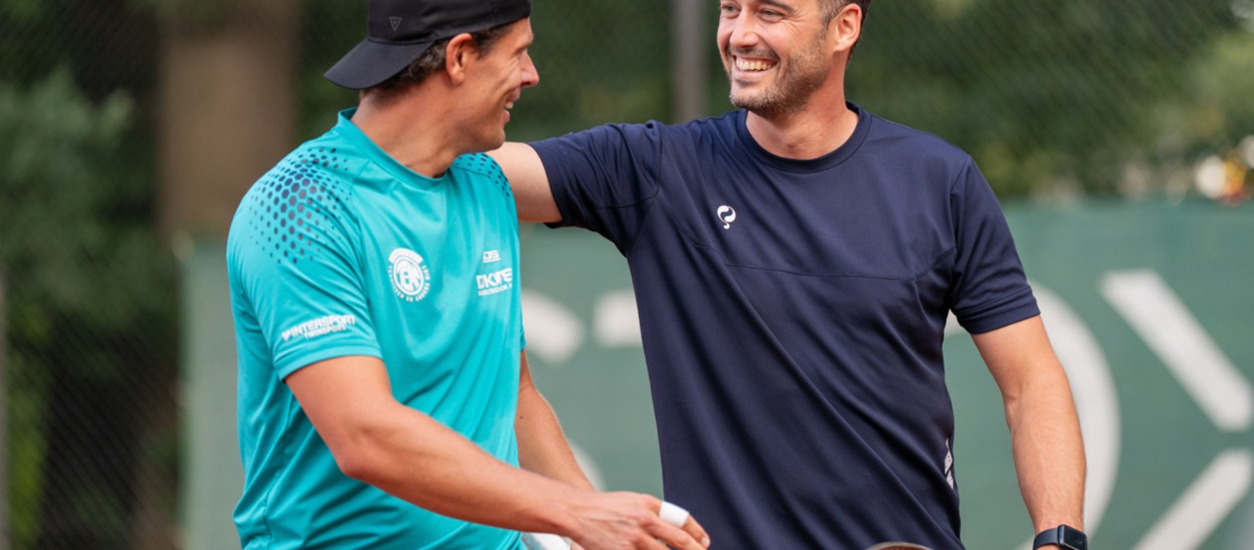 Herendubbel NKS 2025