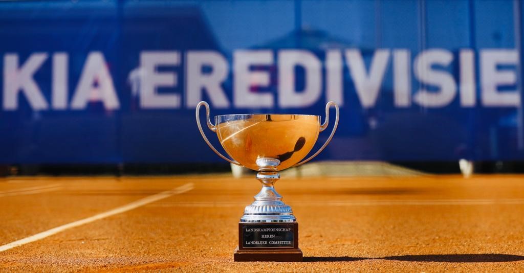 Eredivisie Heren (2)