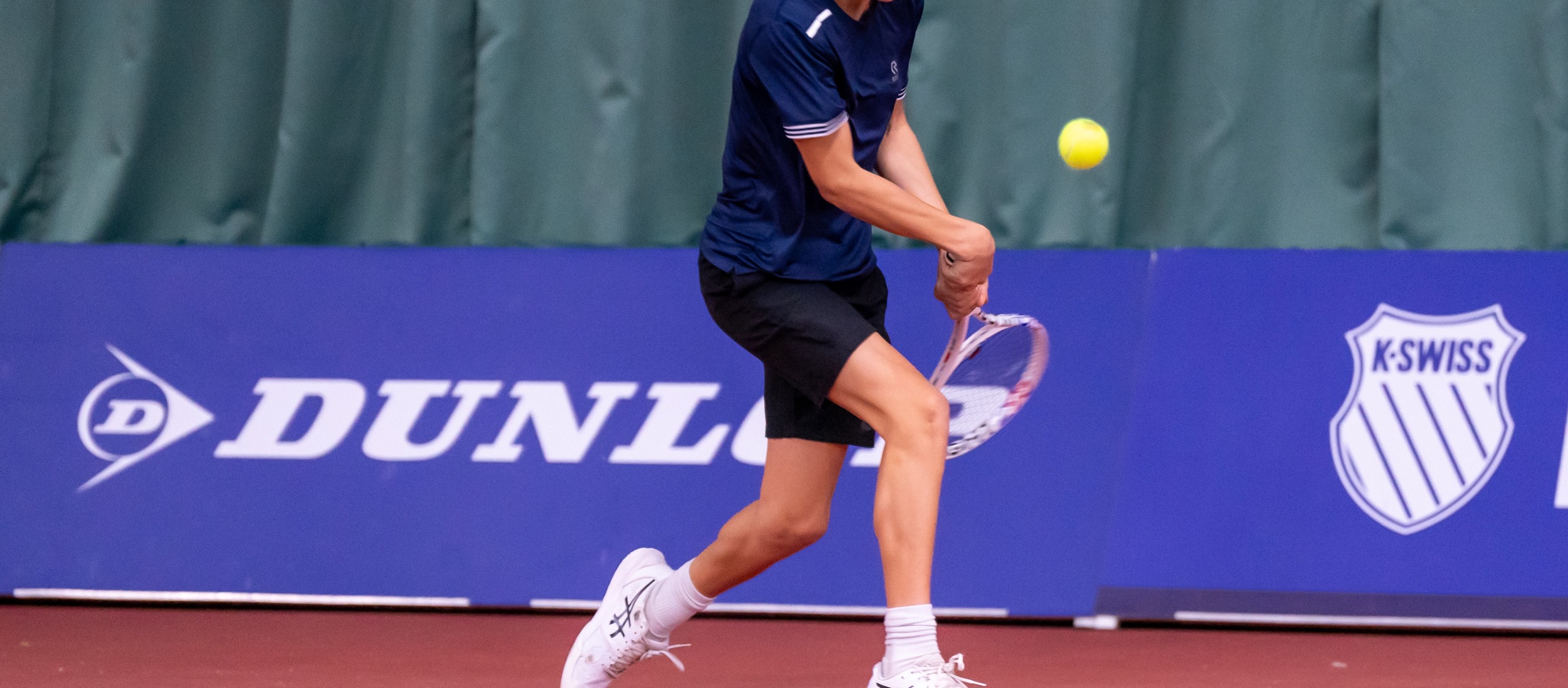 Foto TE JR indoor 2026 (Foto)