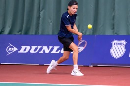 Foto TE JR indoor 2026 (Foto)