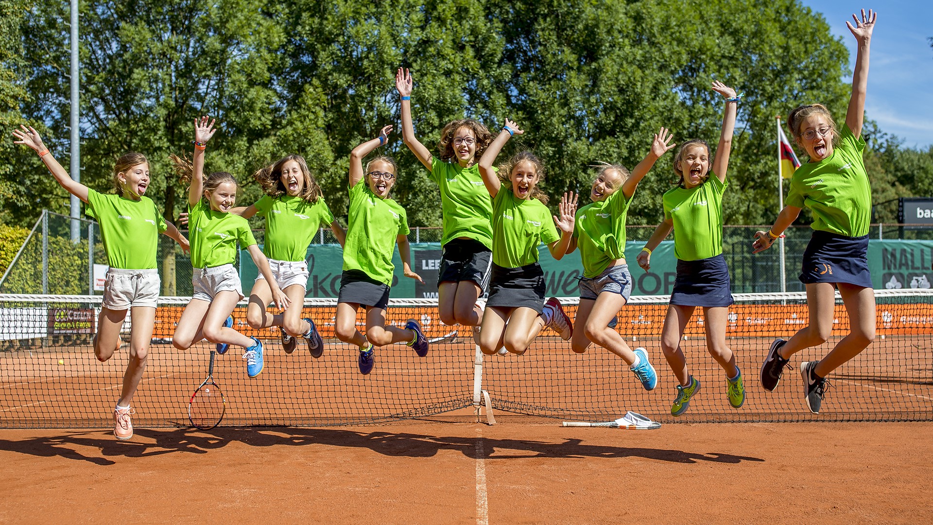 Tennisvereniging T Root Menzis Tenniskidsfeest 2018 (23)