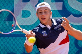 Wie Speelt Waar Van Dubbel In Londen Tot Single In Zweden 3