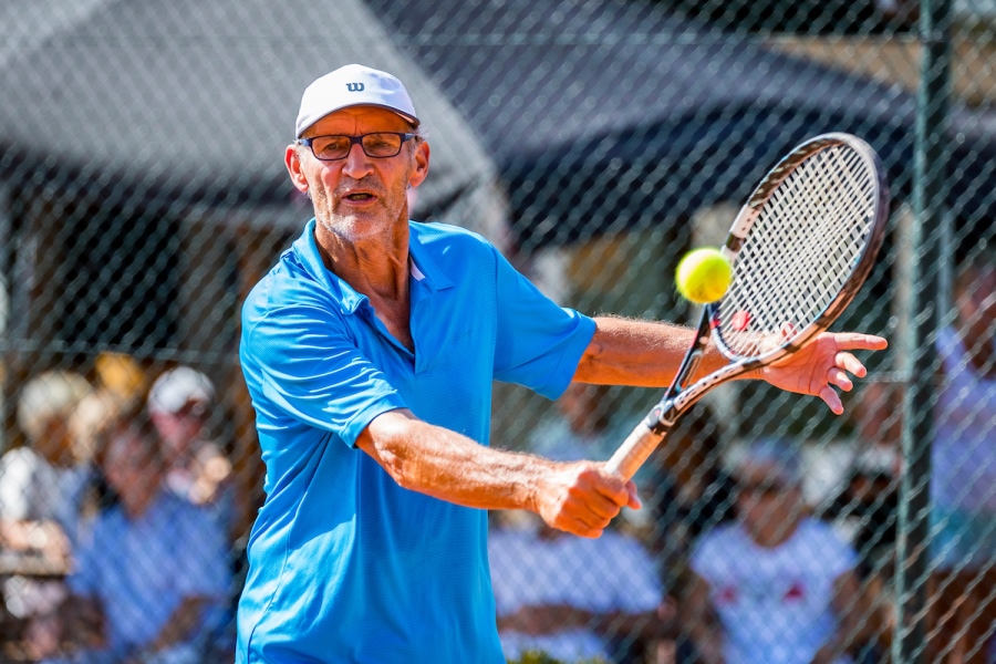 Frits Raijmakers 2017