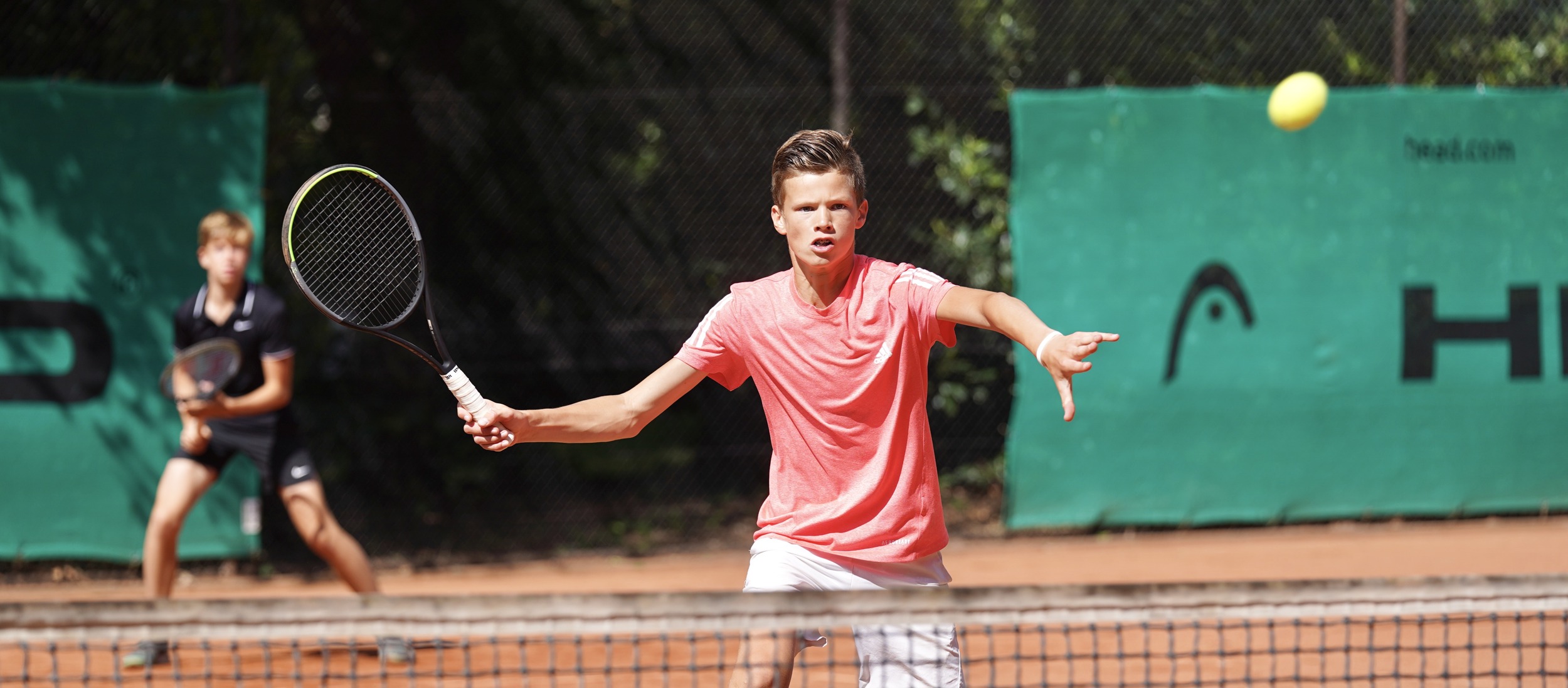 Bukken Ontleden Okkernoot Proeven van het landentennis in Tennis Europe Summer Cups | Tennis