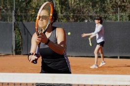 Competitie Indeling Bekend 2019