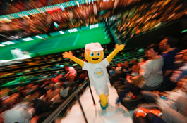 ABN AMRO Open Ballie