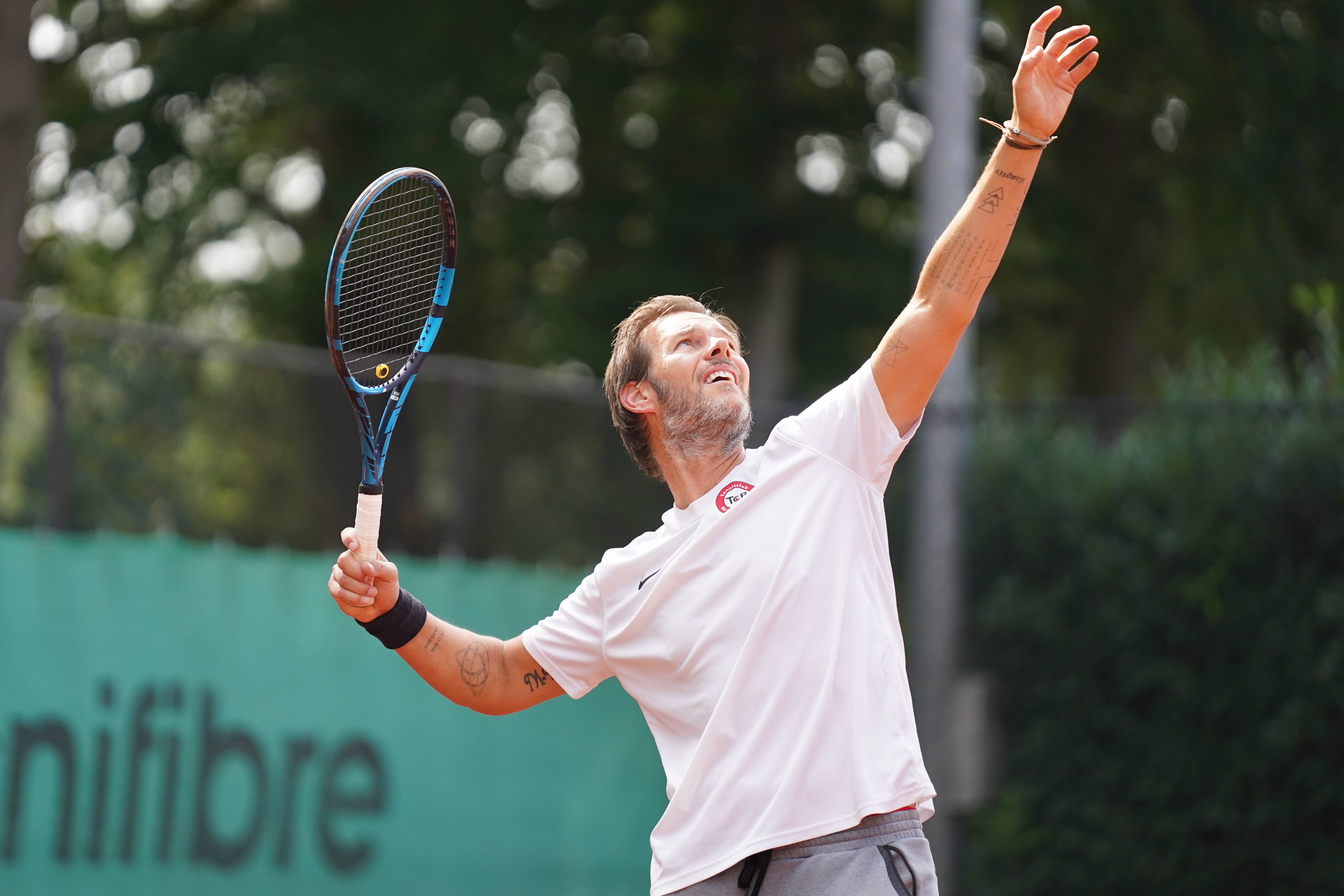 NKS 35+ Seniorentennis