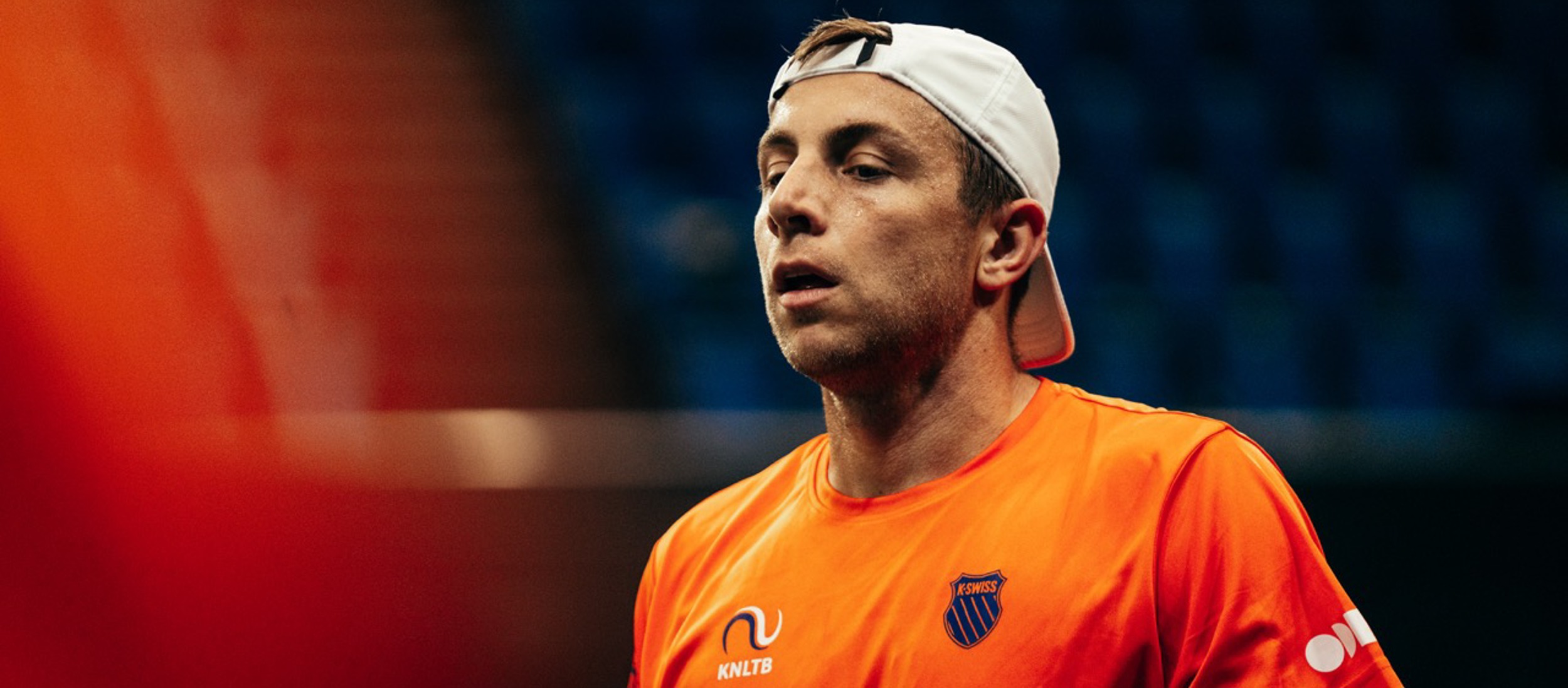 Davis Cup Den Bosch