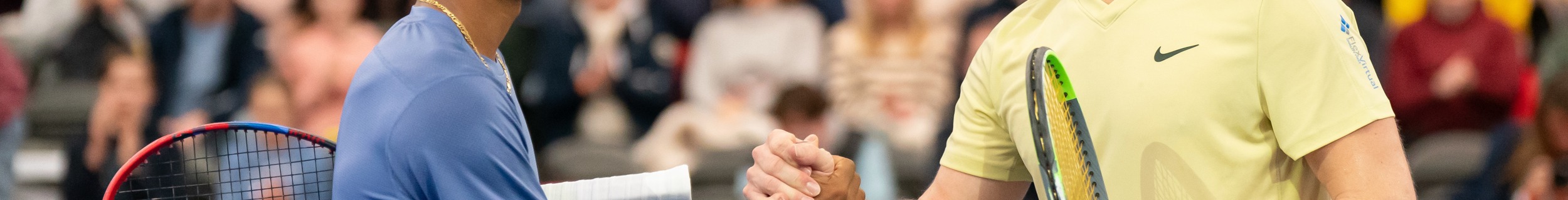 Jelle Sels en Elgin Khoeblal