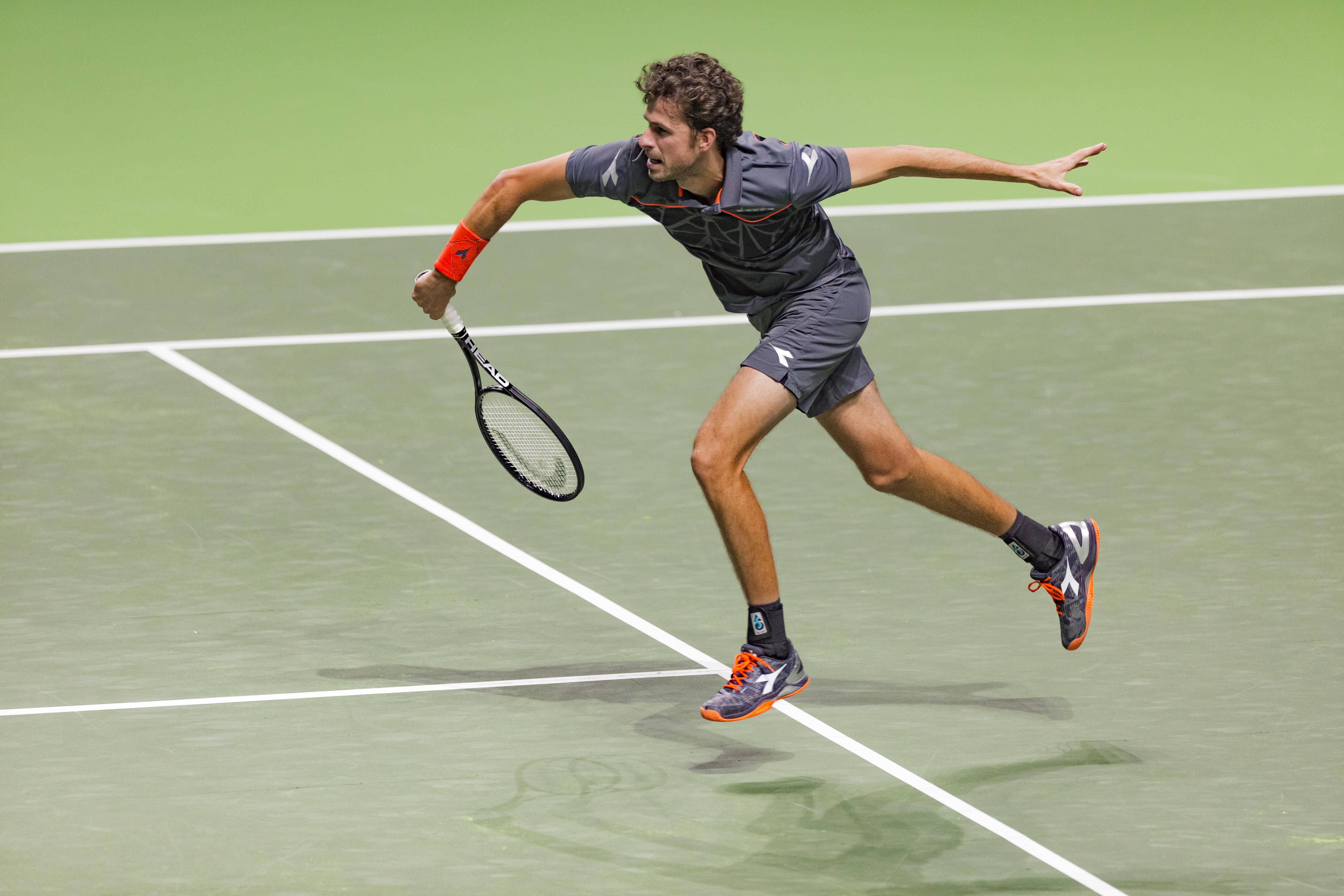 Robin Haase 13