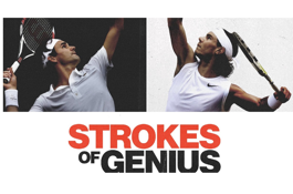 Strokes Of Genius (1)