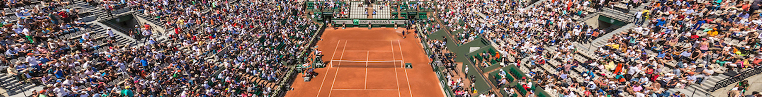Roland garros centrecourt