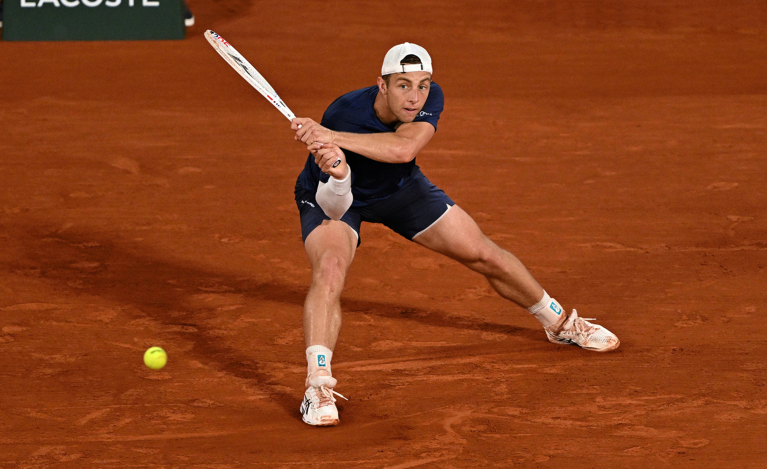 Pzkriekspoor 24rg h13 1hhDByx sg