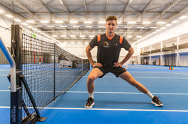 Kracht- en stabiliteitsoefeningen rekken