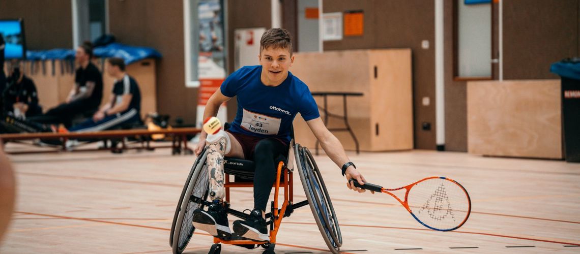 Talentendag NOC 2025