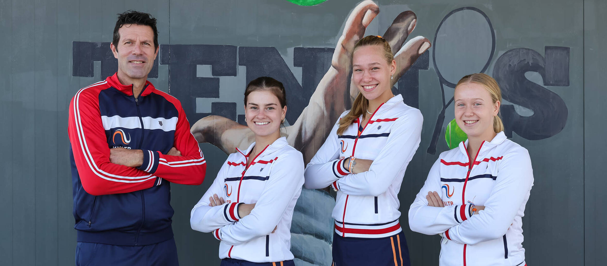 NETHERLAND BJKC TEAM 02