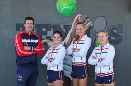 NETHERLAND BJKC TEAM 02