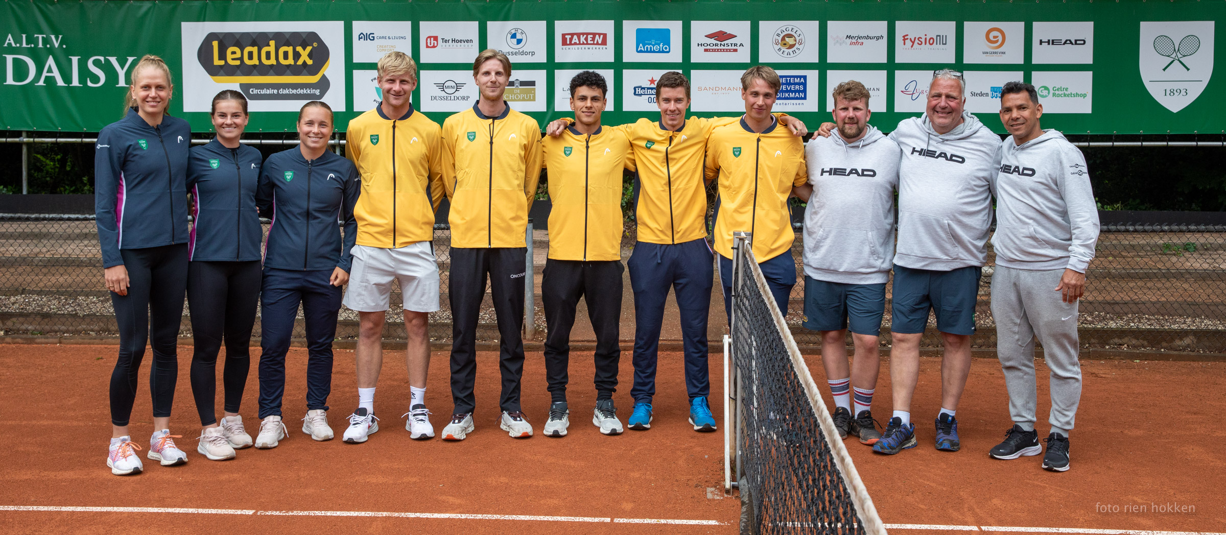 Daisy hoge Resolutie