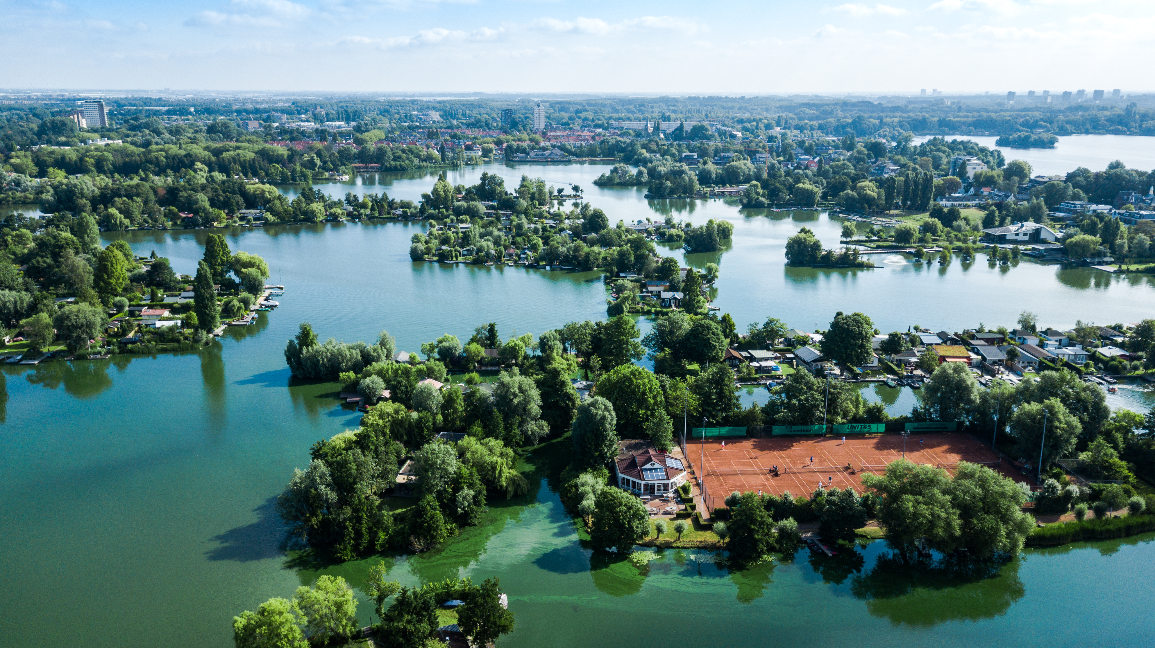 Vereniging Algemeen Lommerrijk