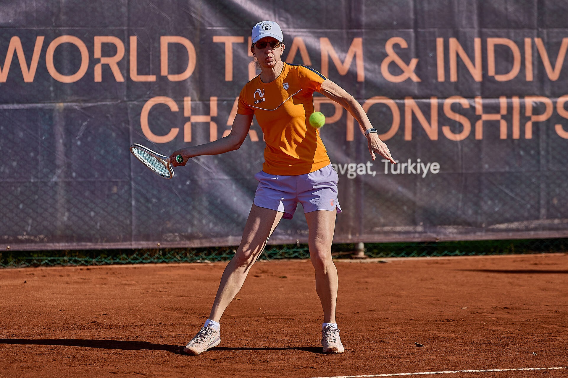 Regina Balcune (ITF Mathias Schulz)
