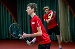 Bozemoj/Paardekooper