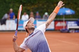 Eredivisie Heren (1)