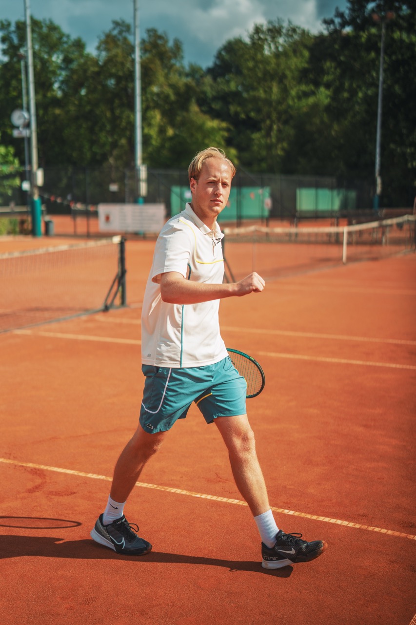 Campagne Milo Bankzitters