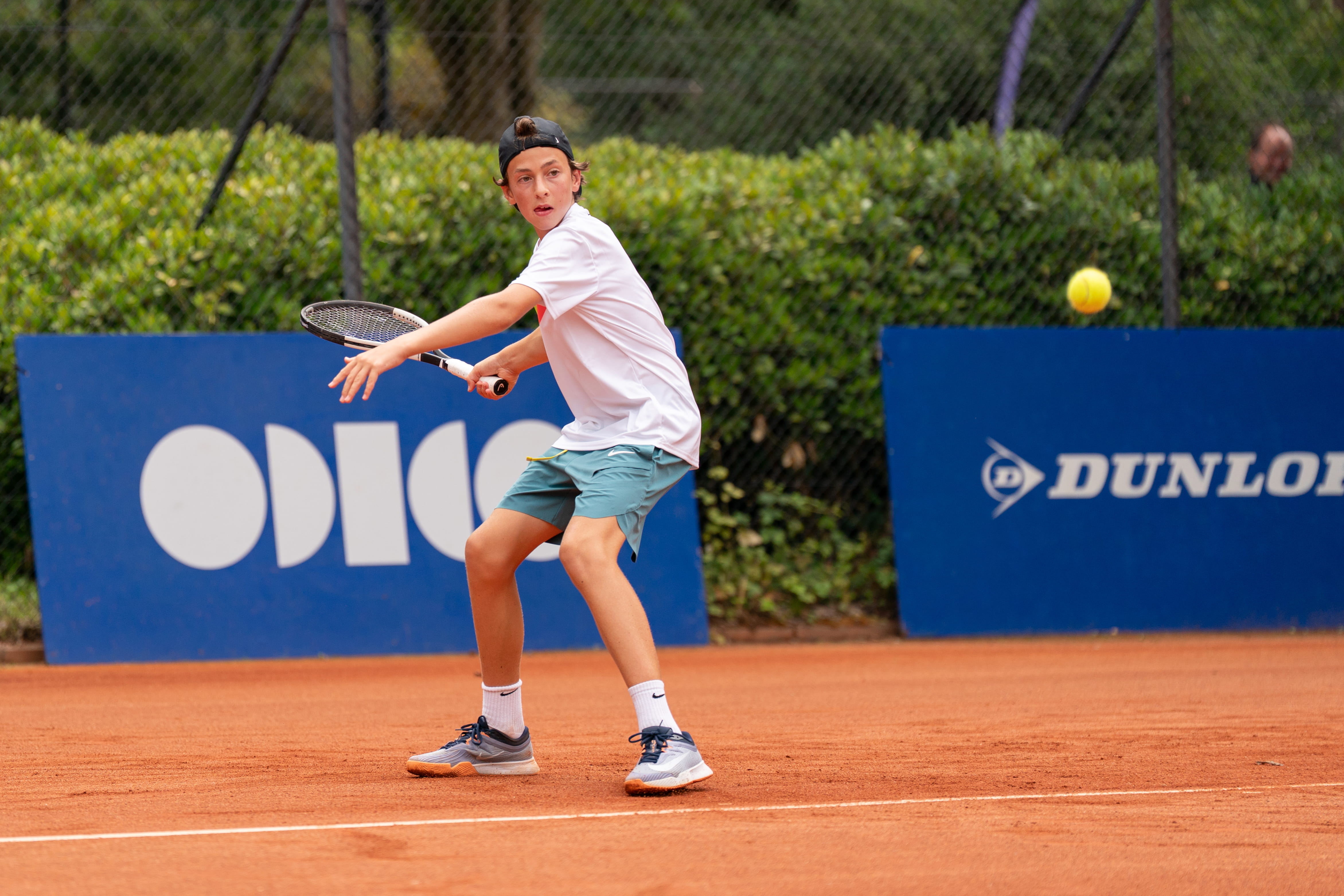 Marleen Fouchier NJK 12 en 14 finaledag 2025 DSC01357