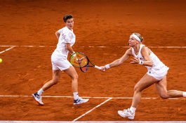 Schuurs: Het verlies voelde heel intens