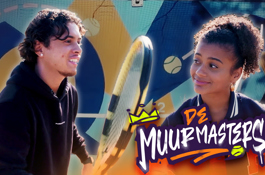 De Muurmasters