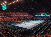 Centrecourt ABN AMRO Open 2024