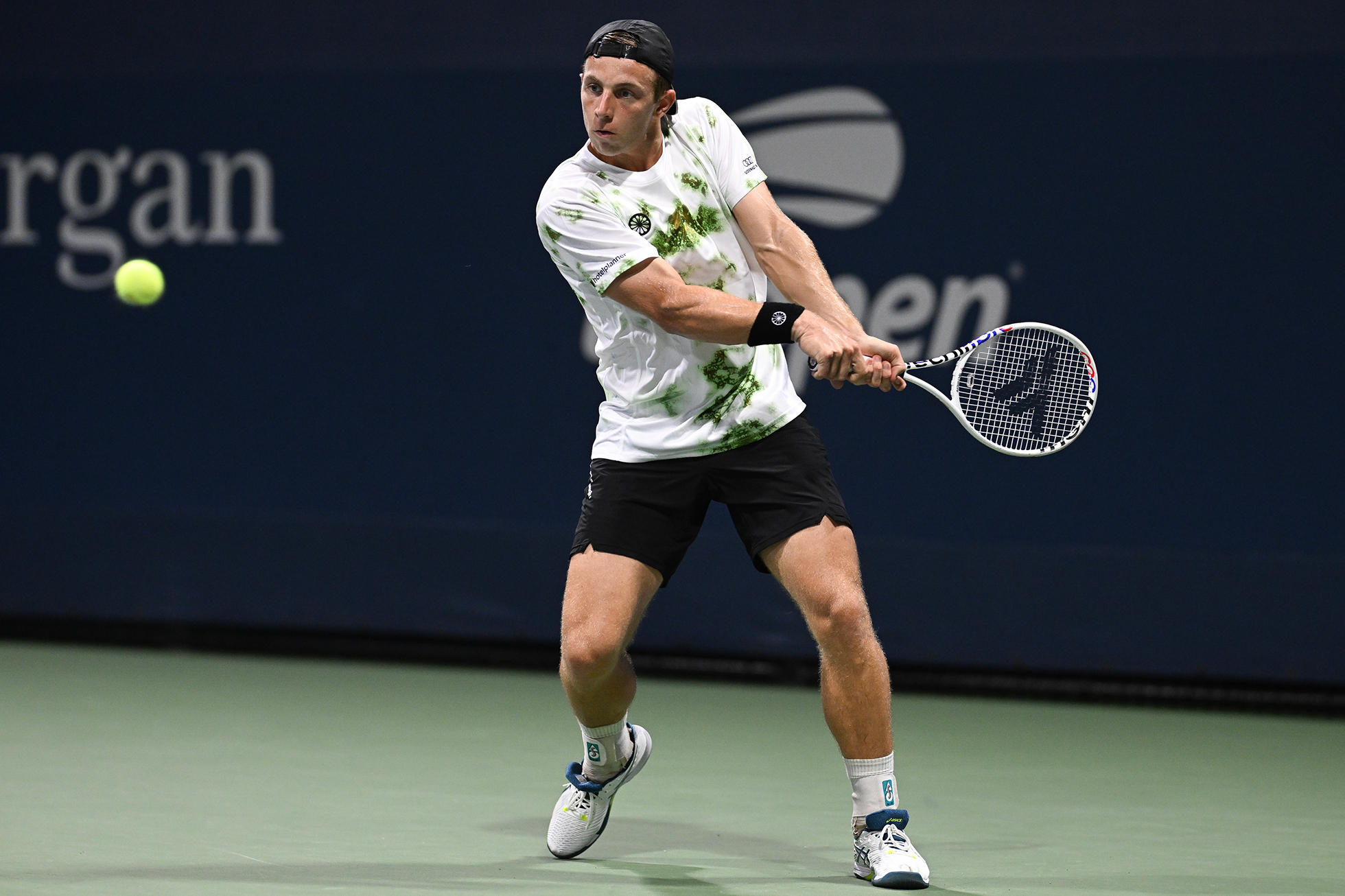 Tallon Griekspoor US Open 2024