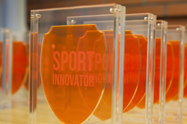 Sportinnovator Prijs