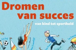 Leestip Dromen Van Succes 2